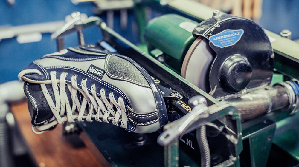 Koploper in techniek - Lindenholz