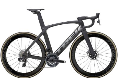 Trek lanceert vandaag de allernieuwste Trek Madone SLR!