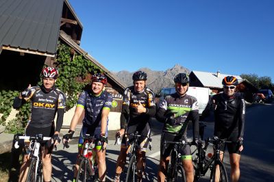 'Lindenholz maakte onze fietsen bergklaar'