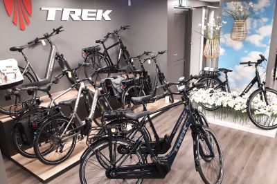 De Fiets van het Jaar 2020!