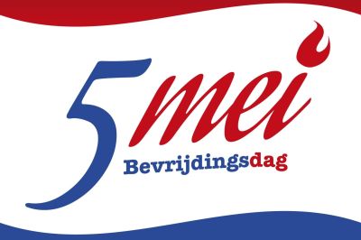 5 mei 2022 gesloten ivm bevrijdingsdag