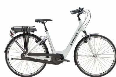 Trek elektrische fietsen