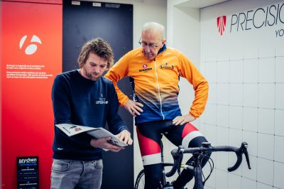 Dealerschap met Qwic E-bikes