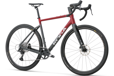 Op zoek naar een gravelbike?