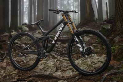 Trek mountainbikes