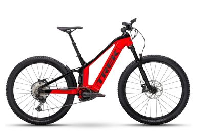 Trek mountainbikes