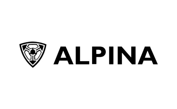 Alpina - Lindenholz