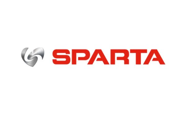 Sparta - Lindenholz