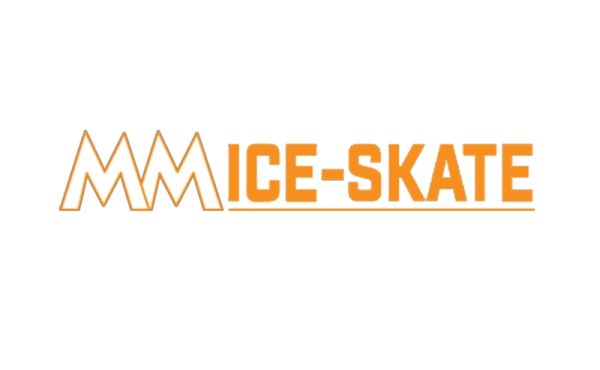 MM Ice Skate - Lindenholz