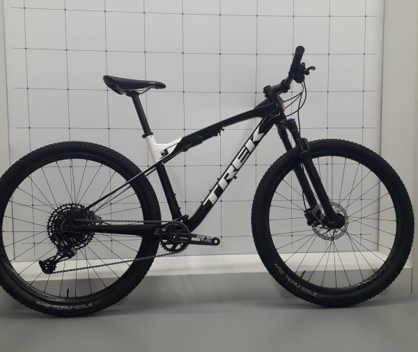 Trek Supercaliber nu in de winkel!