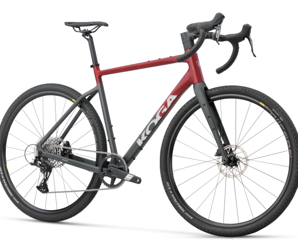 Op zoek naar een gravelbike?